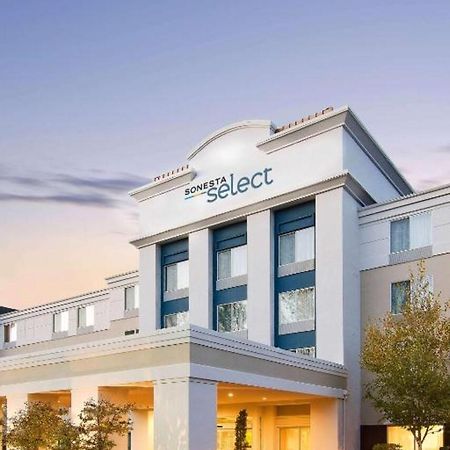 Sonesta Select Seattle Renton Suites Zewnętrze zdjęcie