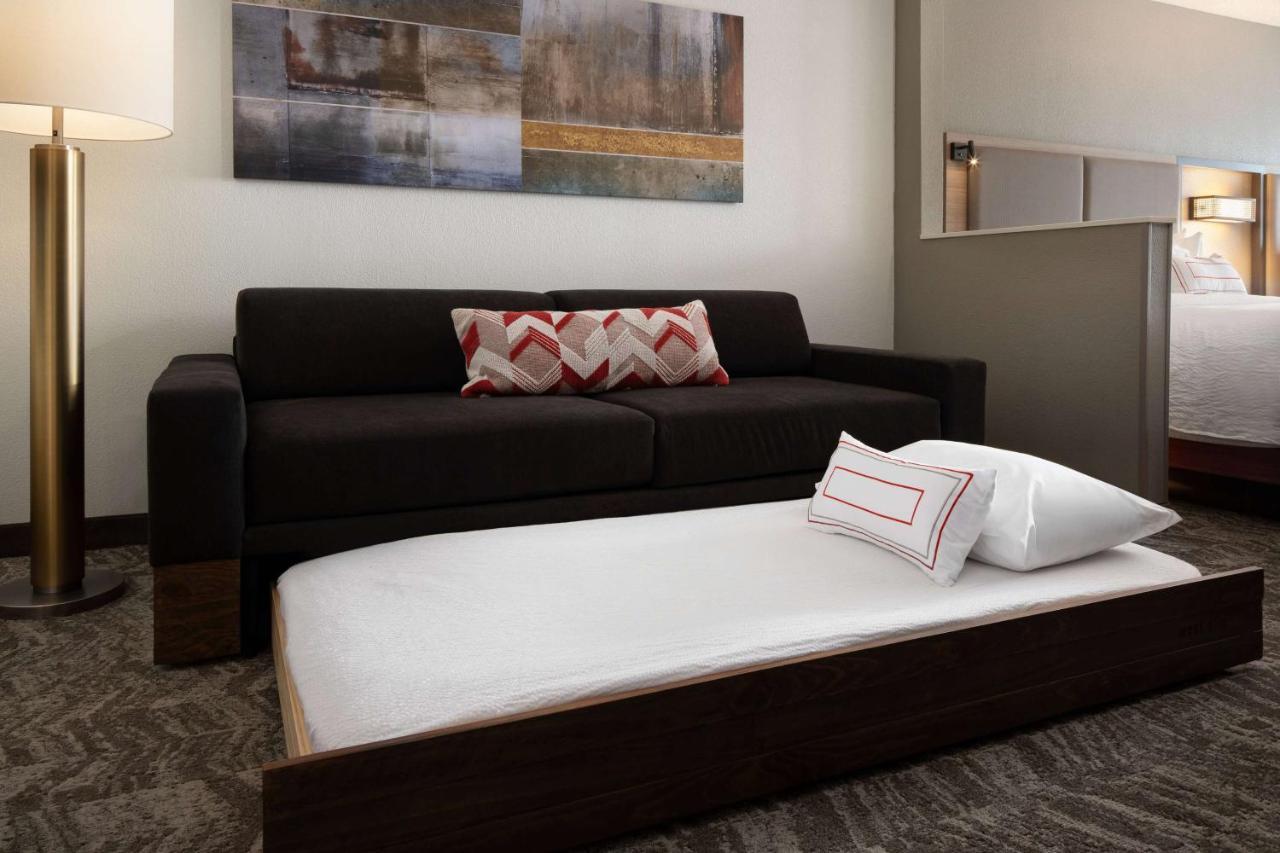 Sonesta Select Seattle Renton Suites Zewnętrze zdjęcie