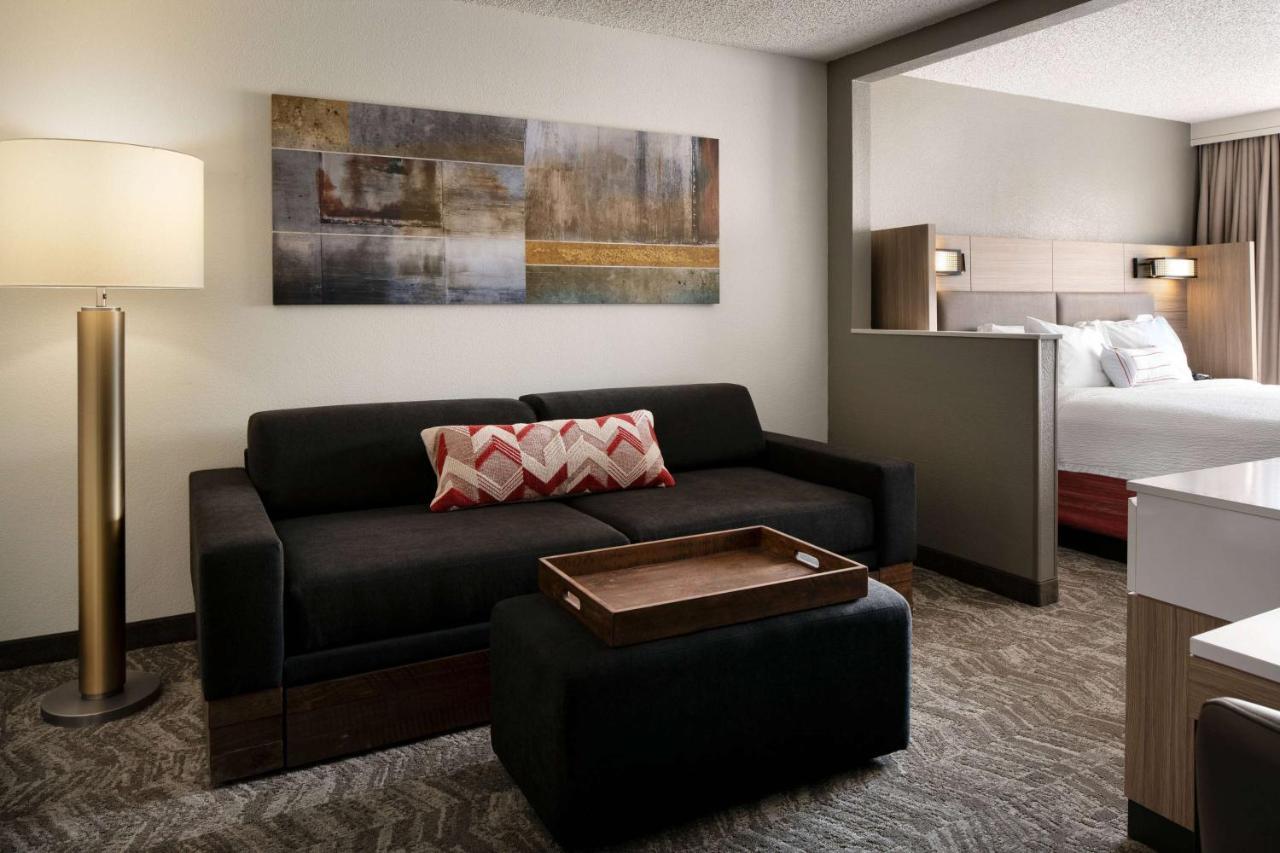 Sonesta Select Seattle Renton Suites Zewnętrze zdjęcie