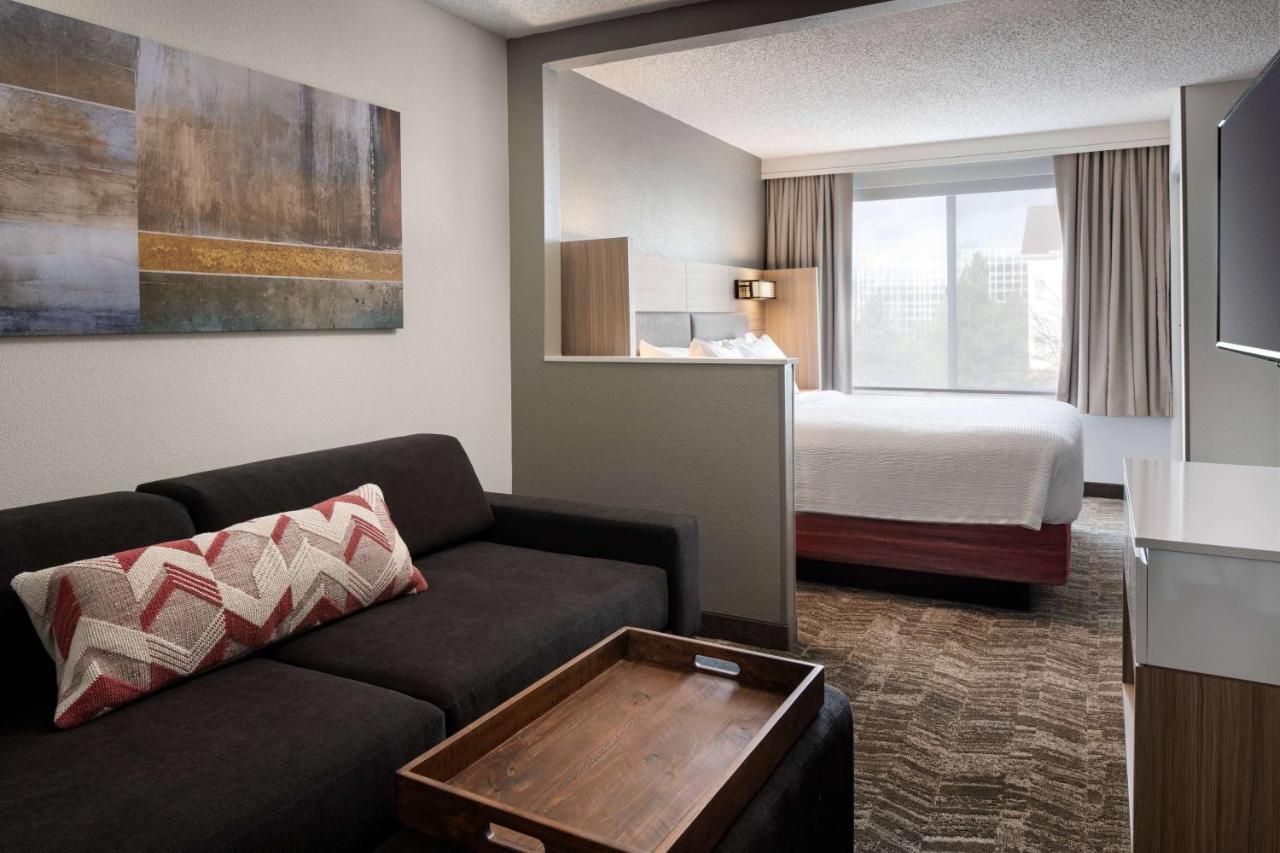 Sonesta Select Seattle Renton Suites Zewnętrze zdjęcie