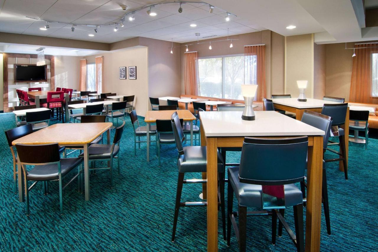Sonesta Select Seattle Renton Suites Zewnętrze zdjęcie