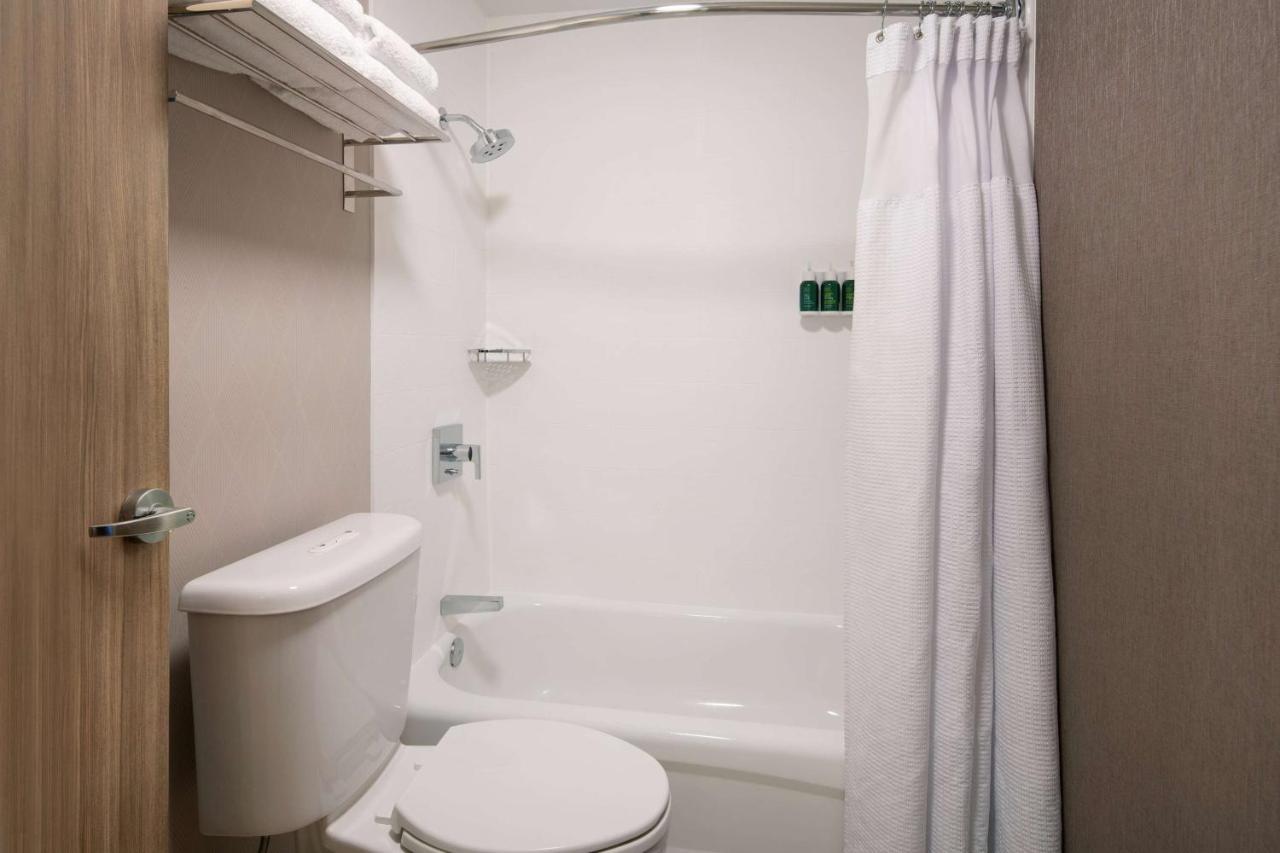 Sonesta Select Seattle Renton Suites Zewnętrze zdjęcie