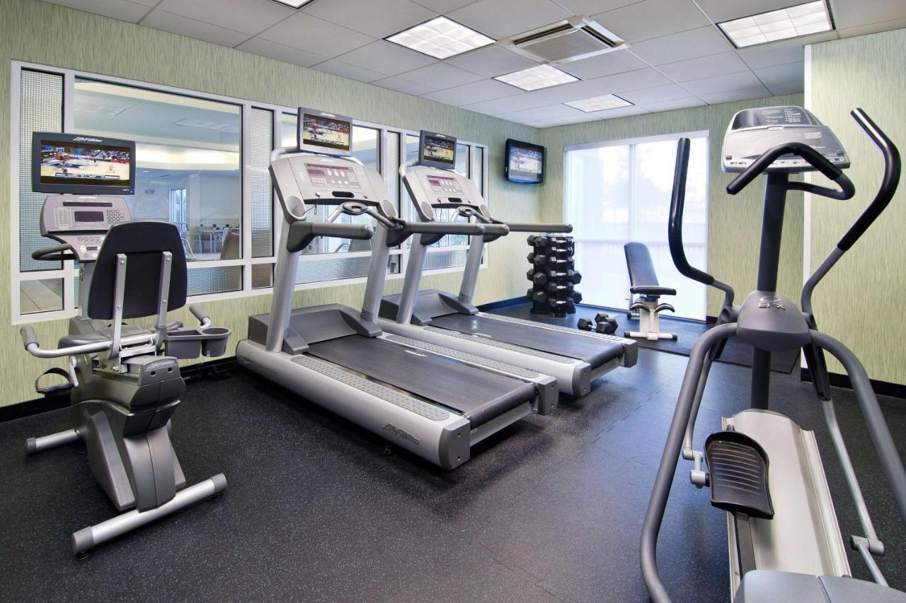 Sonesta Select Seattle Renton Suites Zewnętrze zdjęcie