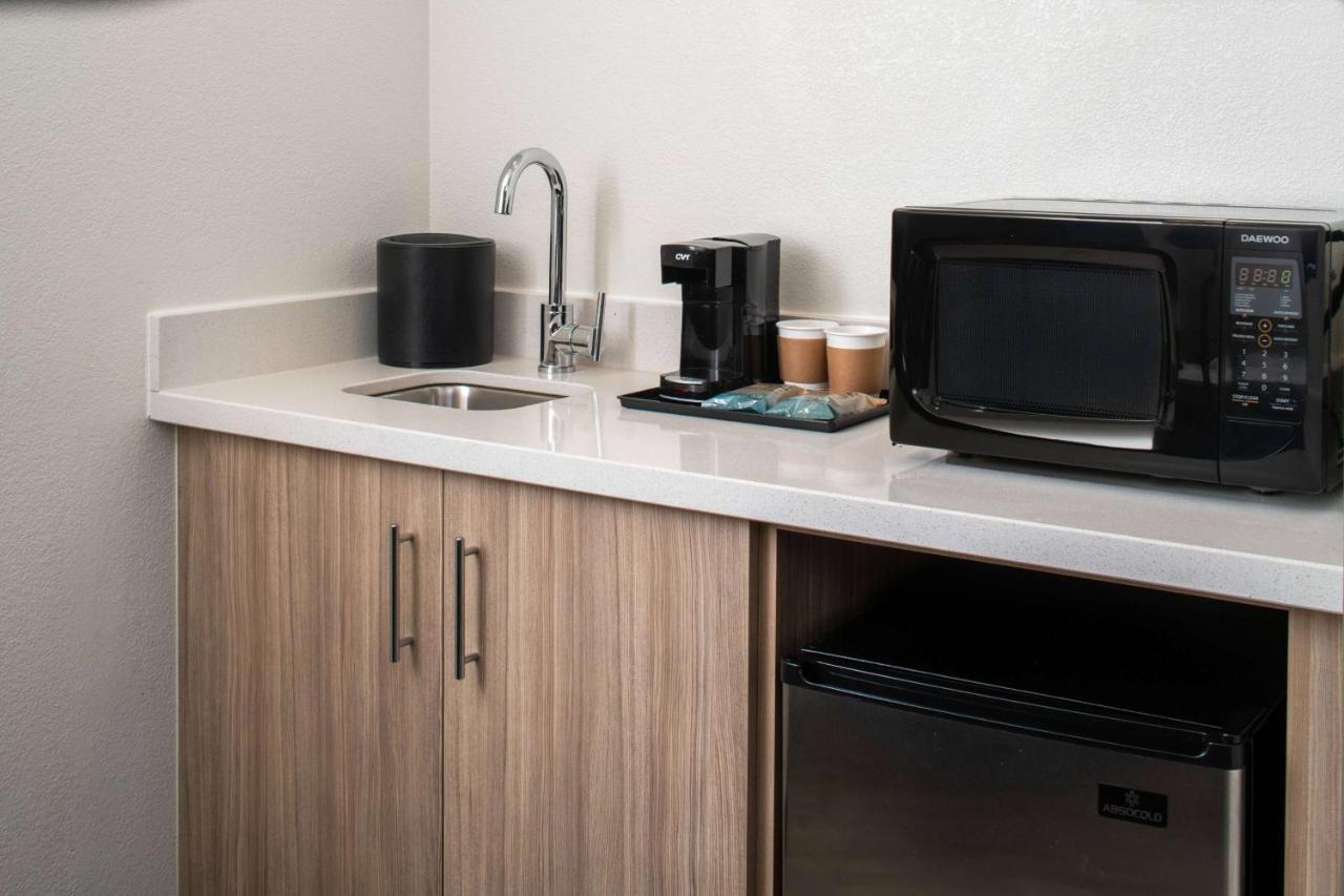 Sonesta Select Seattle Renton Suites Zewnętrze zdjęcie