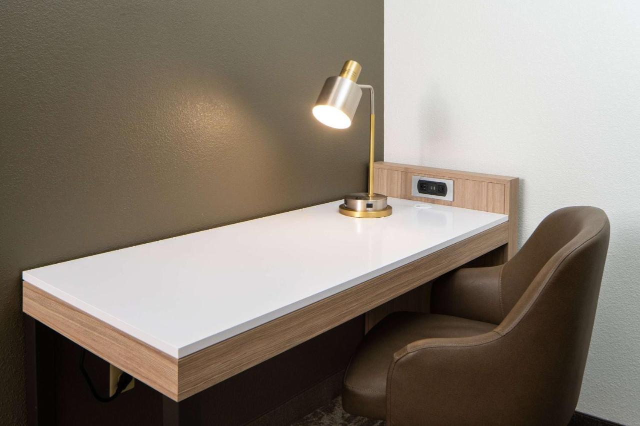 Sonesta Select Seattle Renton Suites Zewnętrze zdjęcie