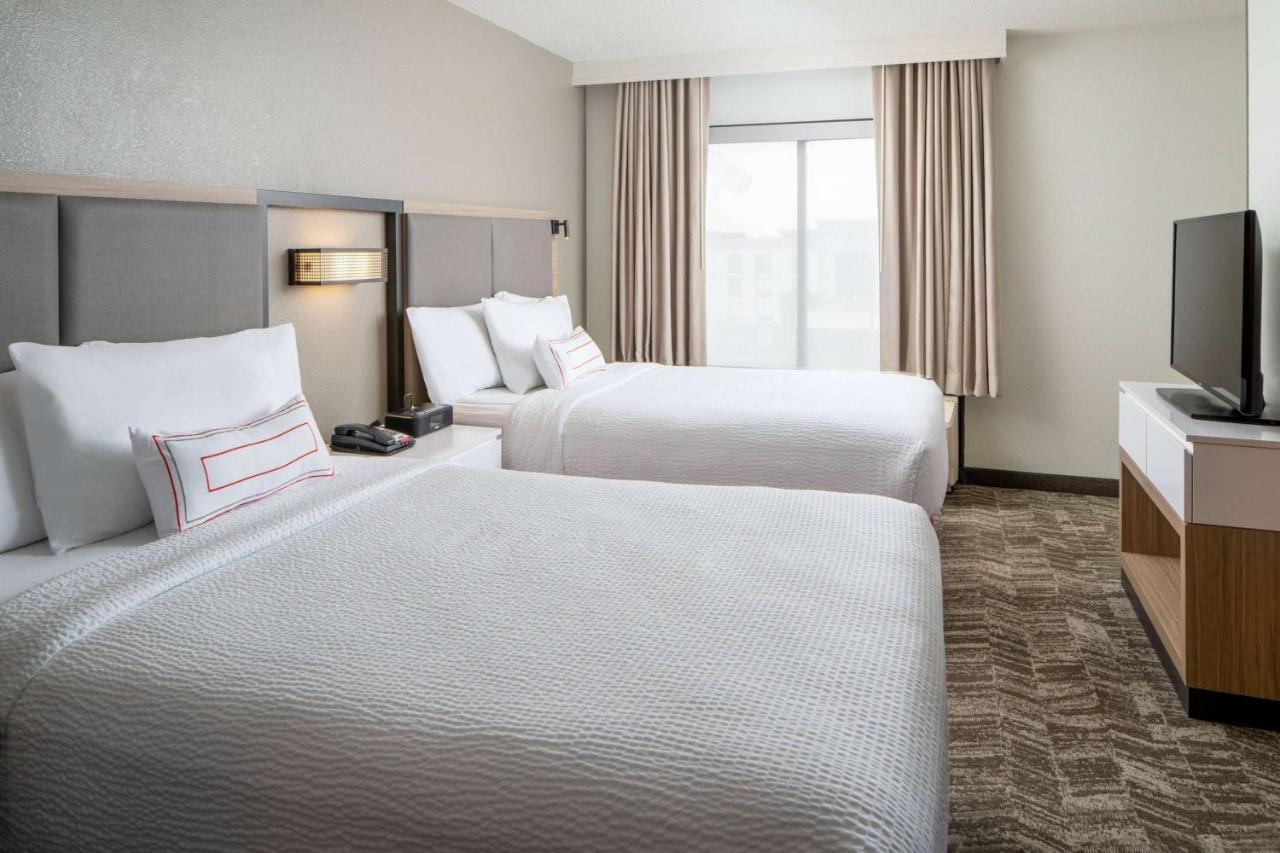Sonesta Select Seattle Renton Suites Zewnętrze zdjęcie