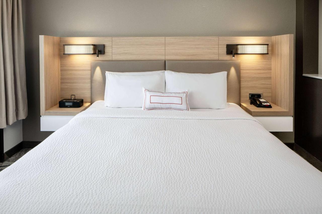 Sonesta Select Seattle Renton Suites Zewnętrze zdjęcie