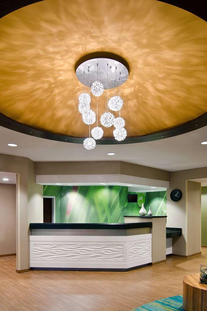 Sonesta Select Seattle Renton Suites Wnętrze zdjęcie