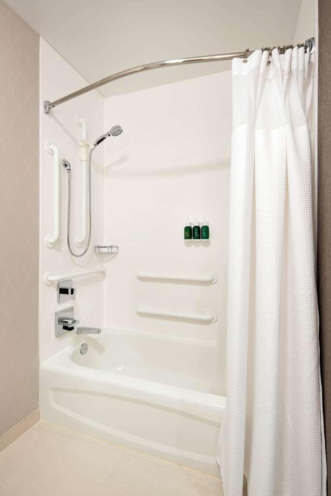 Sonesta Select Seattle Renton Suites Zewnętrze zdjęcie