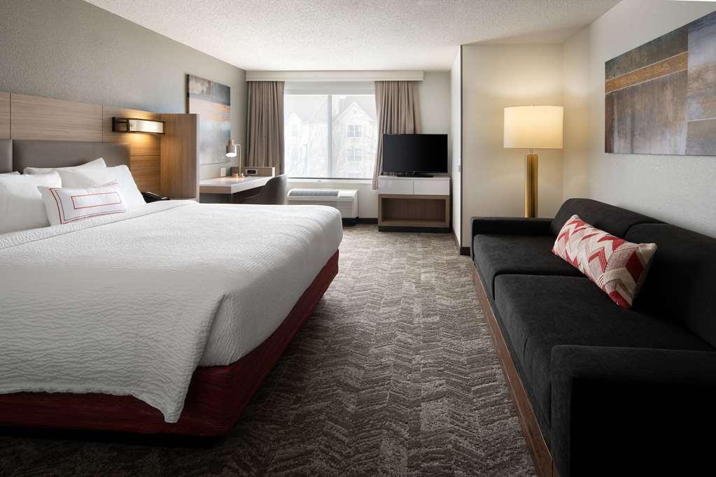 Sonesta Select Seattle Renton Suites Pokój zdjęcie