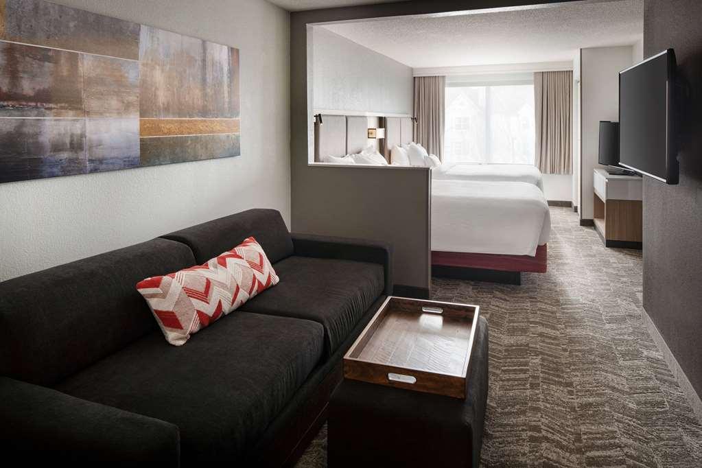 Sonesta Select Seattle Renton Suites Pokój zdjęcie