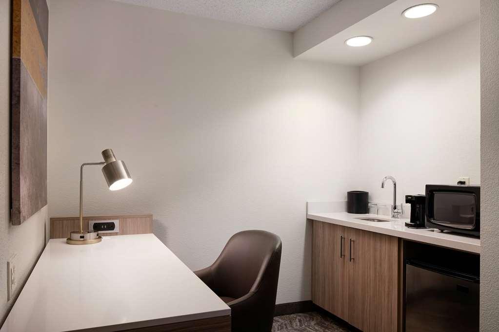 Sonesta Select Seattle Renton Suites Zewnętrze zdjęcie